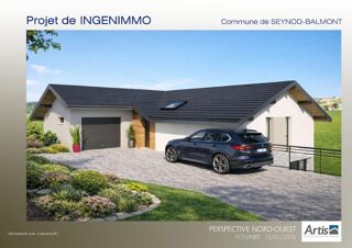  Maison � vendre 6 pi�ces 133 m�
