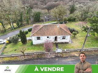  Maison � vendre 5 pi�ces 112 m�
