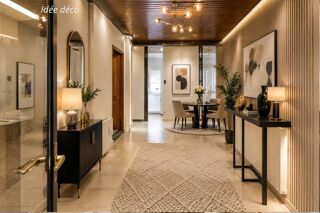  Propriété/château à vendre 9 pièces 200 m²