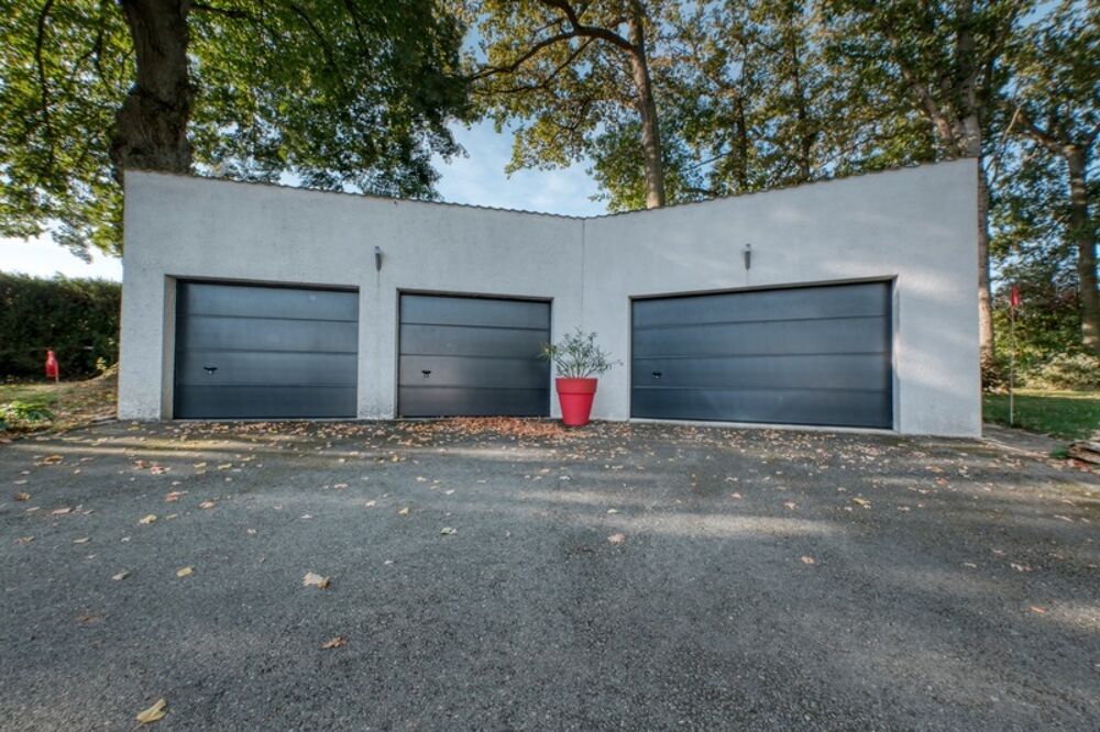  vendre  Maison Garancires (78890)