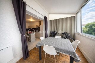  Maison � vendre 3 pi�ces 38 m�