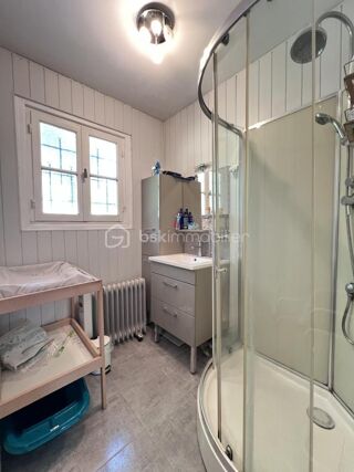  Maison à vendre 4 pièces 103 m²