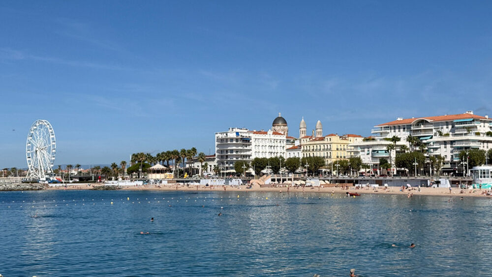 Vente Appartement Appartement à vendre 4 pièces SAINT RAPHAEL (83) Saint raphael