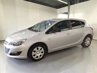 Astra 1.4 TWINPORT 100 5P 2014 occasion 06640 Saint-Jeannet