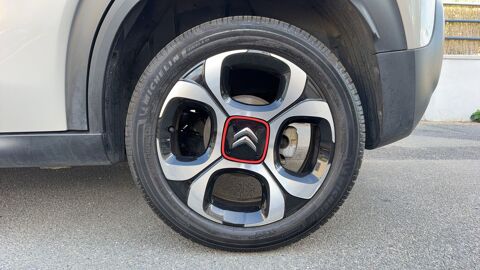 C3 Aircross 1.2 PureTech 130 Shine - Premi&egrave;re main Entretien constructeu 2018 occasion 94320 Thiais