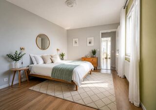  Appartement à vendre 4 pièces 101 m²