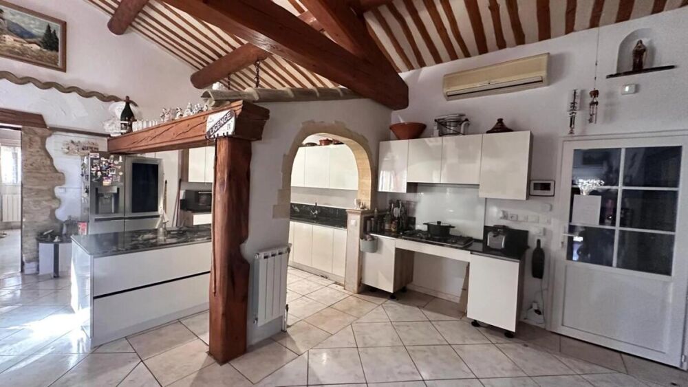 � vendre  Villa Ved�ne (84270)