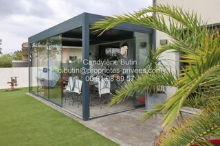  Villa � vendre 7 pi�ces 260 m�