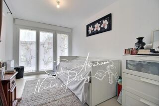  Maison à vendre 4 pièces 65 m²