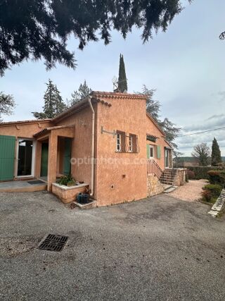  Villa à vendre 6 pièces 138 m²