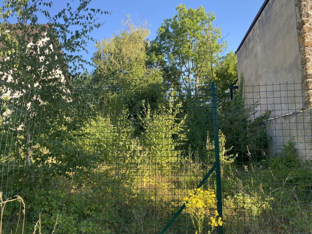 Vente Terrain Terrain Magny les hameaux