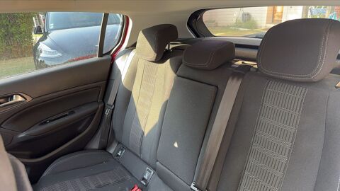 308 III 1.2 PureTech 130 Allure Business - Entretien constructeu 2019 occasion 38630 Les Avenieres Veyrins Thuellin