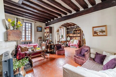   Maison de 6 pi�ces avec vaste jardin � �merainville Maison - 6 pi�ce(s) - 131 m�