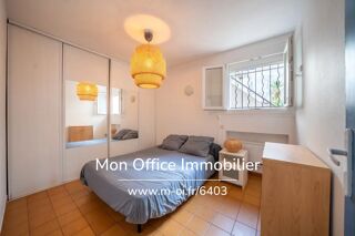  Appartement à vendre 2 pièces 35 m²