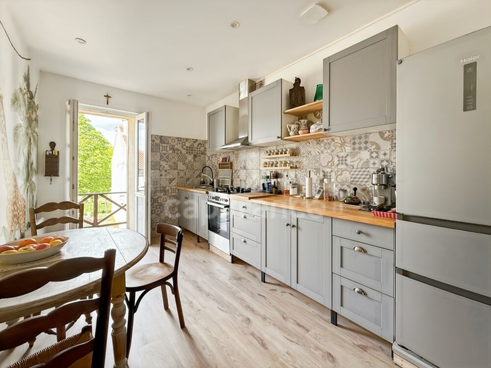 Vente Maison Maison de ville, Villefranche du Périgord, 140m2, totalement rénovée et meublée, cave voutée. Idéal résidence secondaire ou loca Villefranche du perigord