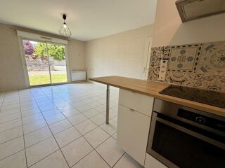  Appartement à vendre 2 pièces 41 m²