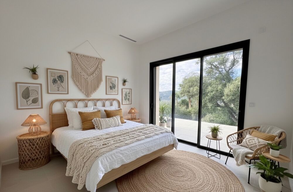 à vendre  Maison Les Issambres (83380)