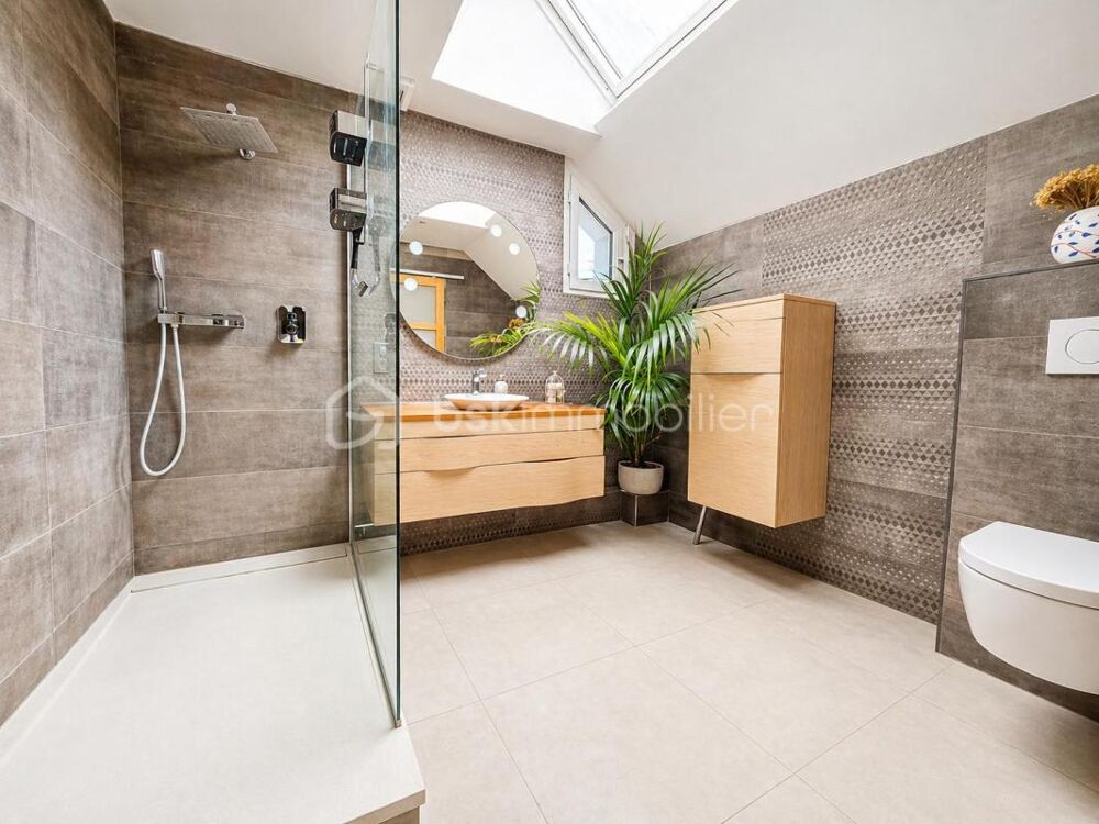 à vendre  Maison Rouen (76000)