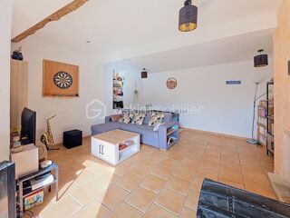  Maison à vendre 3 pièces 124 m²