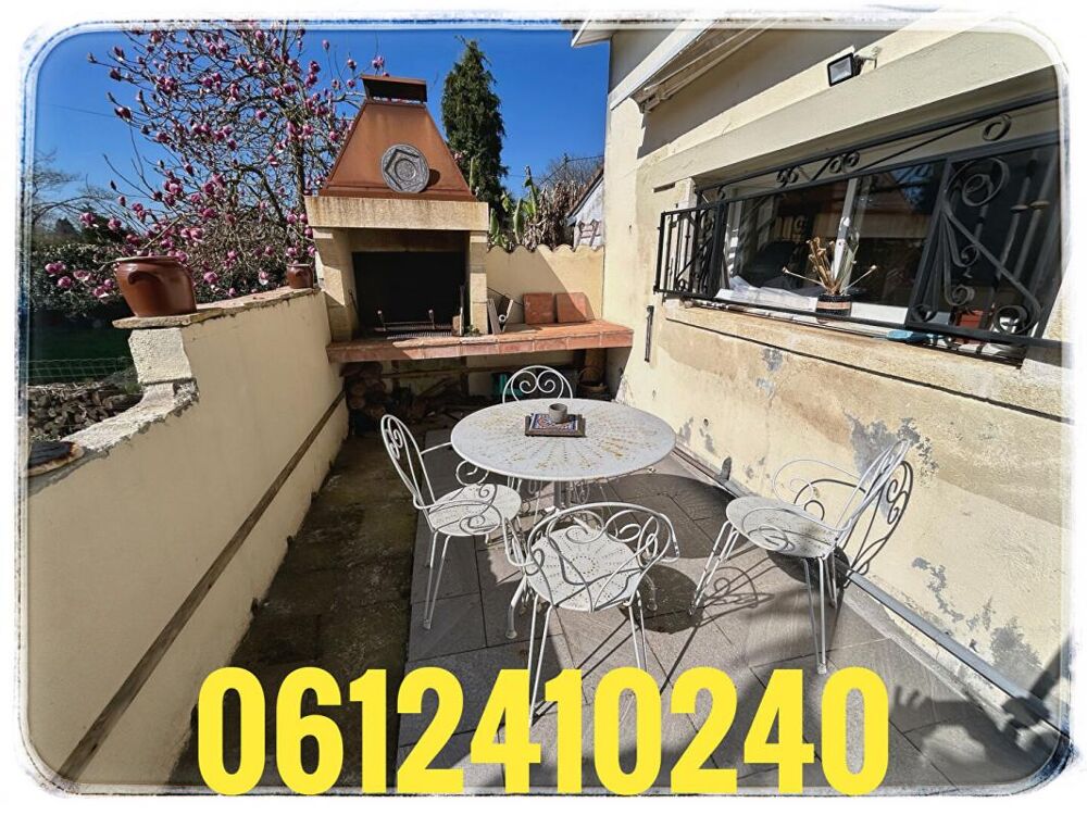 Vente Maison 6 pièces 105 m² - Vue 3
