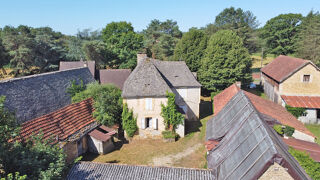  Maison à vendre 6 pièces 149 m²