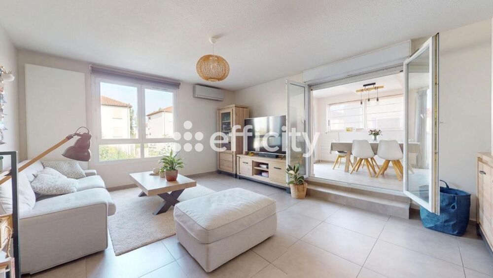 Vente Appartement Appartement Saint priest