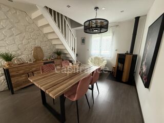  Maison � vendre 4 pi�ces 111 m�