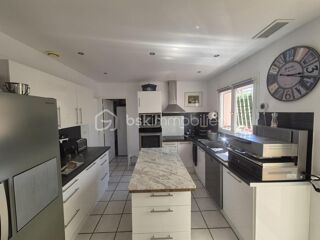  Maison � vendre 4 pi�ces 115 m�