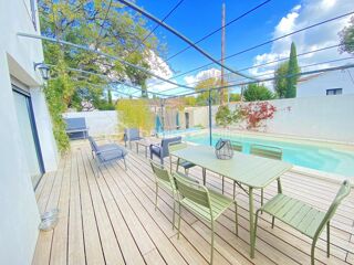  Villa à vendre 4 pièces 81 m²