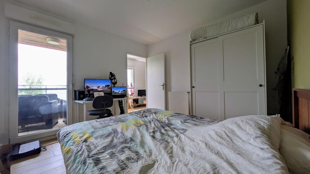 Vente Appartement Appartement À Vendre Floirac