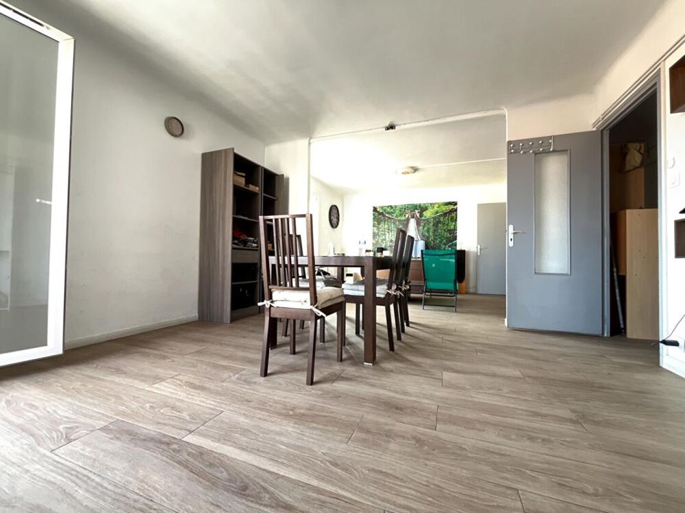 Vente Appartement Magnifique appartement T4 de 116 m² avec roof top de 45 m² avec une vue imprenable au 5 ème et dernier étage Perpignan