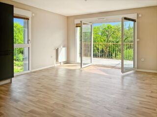  Appartement à vendre 3 pièces 58 m²