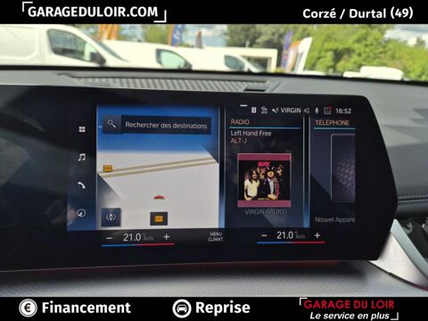X1 III sDrive18i M Sport DKG7 2023 occasion 49140 Corz&eacute;