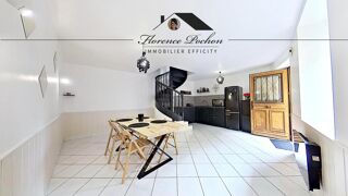  Maison � vendre 3 pi�ces 69 m�