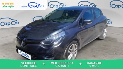 Renault clio IV 1.2 75 Trend