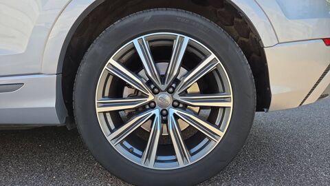 Q8 I 50 TDI 286 Mild Hybrid Quattro Tiptronic 8 S line - Automa 2018 occasion 54000 Nancy