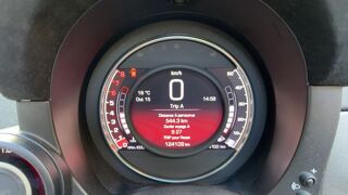 500 1.4 Turbo T-JET 180 595 Competizione 2017 occasion 92140 Clamart