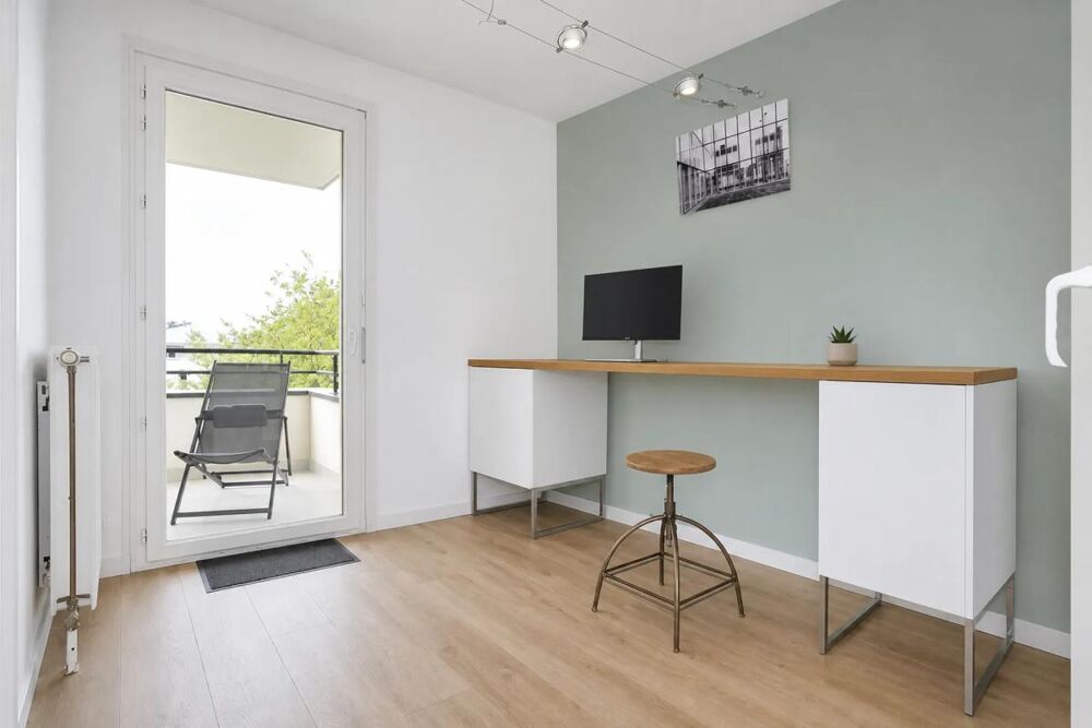 Appartement de 3 pièces de 73 m² à Rennes