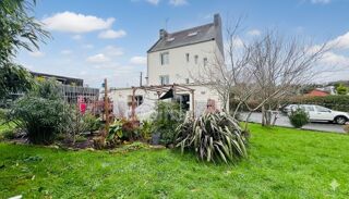  Immeuble à vendre 9 pièces 200 m²