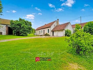  Maison à vendre 3 pièces 70 m²