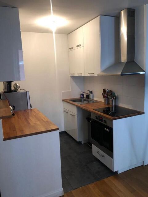  Appartement  louer 1 pice 36 m
