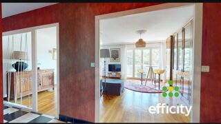  Appartement à vendre 5 pièces 113 m²