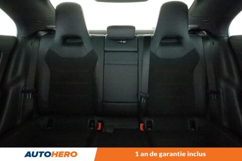 Classe CLA 250 e AMG Line 8G-DCT 218 ch 2022 occasion 92130 Issy-les-Moulineaux