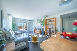  Appartement � vendre 3 pi�ces 78 m�