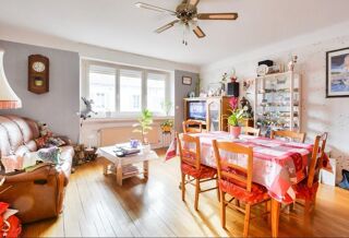  Appartement à vendre 4 pièces 80 m²