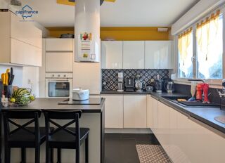  Maison � vendre 5 pi�ces 95 m�