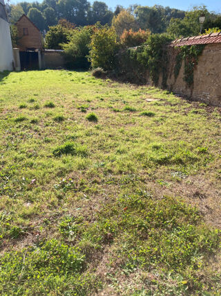 Terrain � vendre 437 m�
