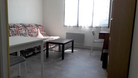  Appartement � louer 1 pi�ce 19 m�