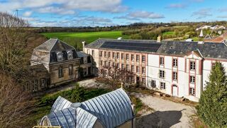  Propri�t�/ch�teau � vendre 15 + pi�ces 915 m�