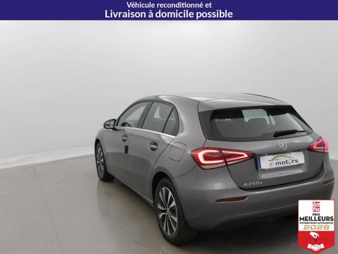 Classe A 250 e 8G-DCT Style +Pack Stationnement 2022 occasion 10150 Lavau
